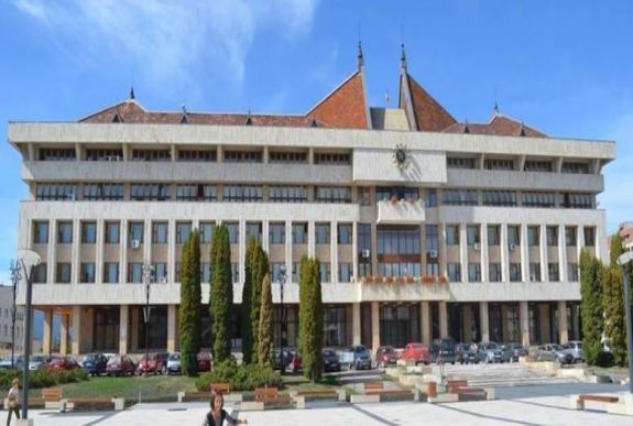 Újabb összegekkel támogatják a Hargita megyei településeket az áfavisszaosztásból