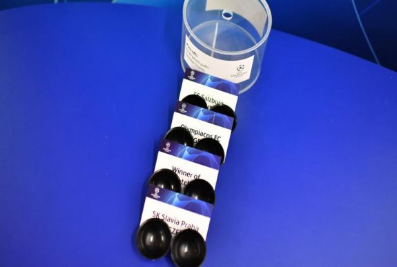 BL-selejtező: a Qarabaggal vagy a Moldéval játszhat a Ferencváros a főtábláért