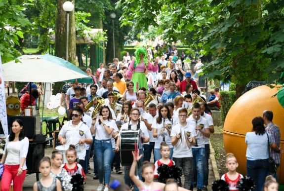 Erdély legjei – Szatmár megye: a szatmári ifjúsági, kulturális rendezvények (VIDEÓ)