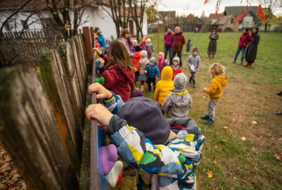 Harminc csapat 39 kezdeményezése verseng a Com’ON Sepsin