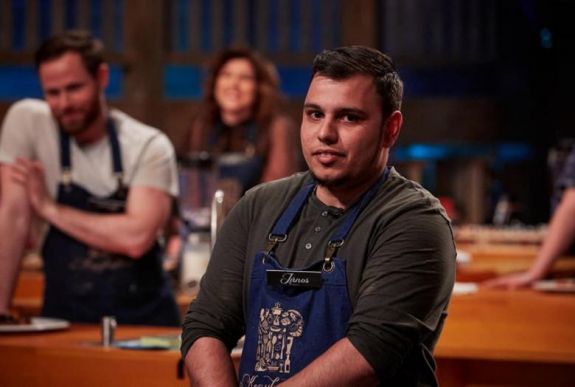 Árva sorstársainak mutat példát – a Konyhafőnök fődíjára esélyes székelyföldi fiatalemberrel beszélgettünk