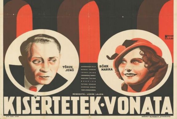 Filmtörténeti különlegességekkel is készültek az idei Filmtettfesztre 