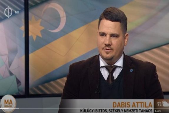 Székely Nemzeti Tanács: egyre többen támogatják a nemzeti régiók védelmét