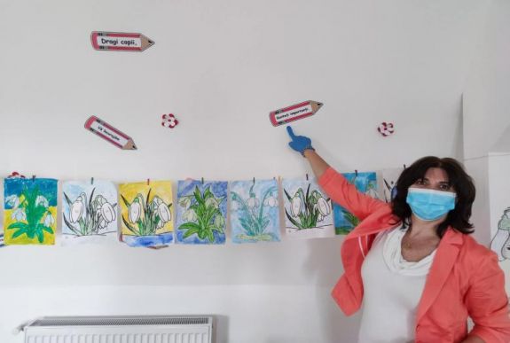 A tanügyminiszter szerint az iskolák 80 százaléka készen áll a tanévkezdésre