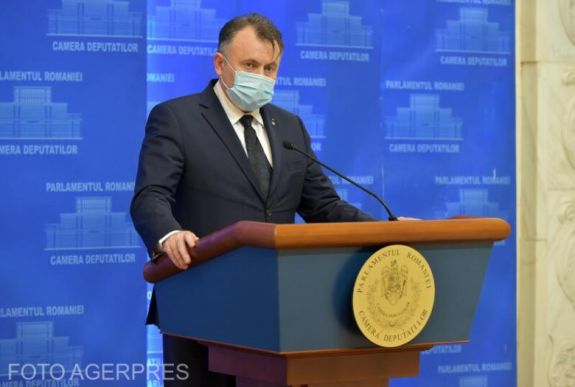 Tătaru: 43 településen online kezdődik a tanítás