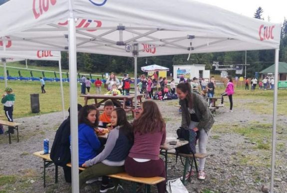 A Borszék Bogrács Fesztiválon jártunk (VIDEÓ)