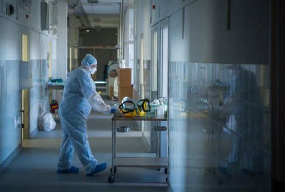 Nelu Tătaru: az egészségügyi rendszer teljes egészében beteg