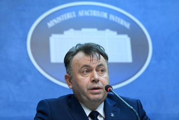 Újabb 30 nappal meghosszabbítaná a veszélyhelyzetet az egészségügyi minisztérium