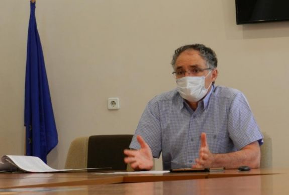 Ráduly Róbert a tanévkezdésről: nem értjük, miért lettünk sárgák hirtelen