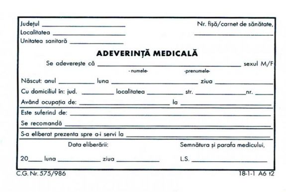Ezeknek a gyerekeknek kell orvosi igazolást felmutatniuk tanévkezdéskor