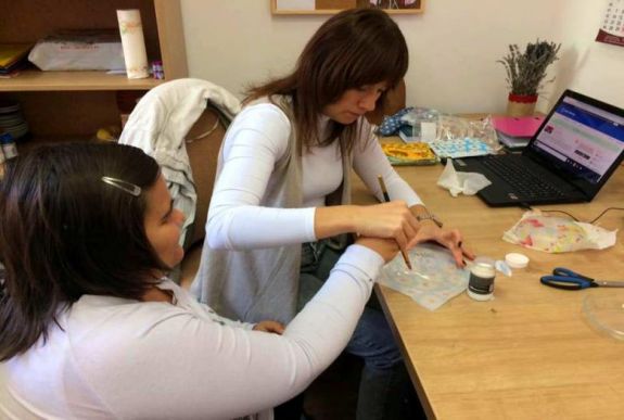 Mitruly Tímea gyógypedagógus: a közösség szerves részeivé váltak a krasznai sérült fiatalok