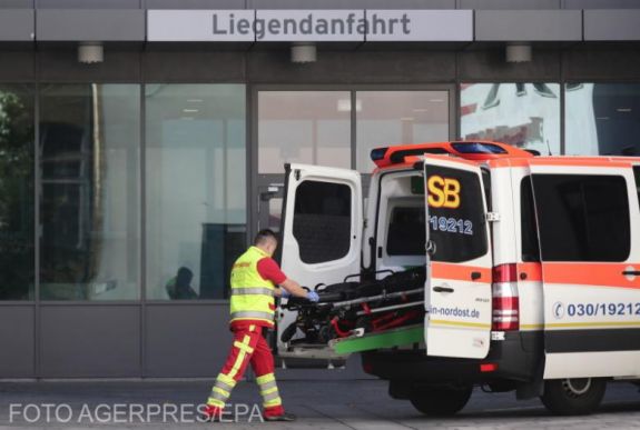 Navalnij-ügy: az orosz rendőrség részt kíván venni a német nyomozásban