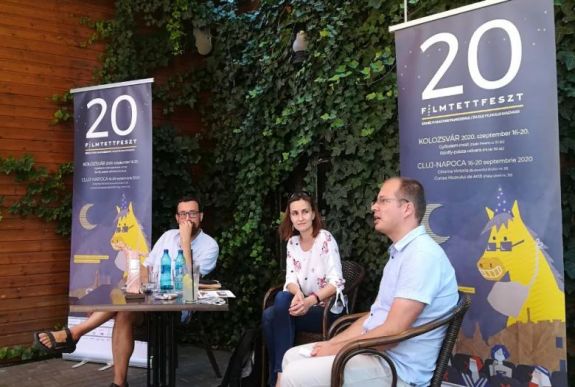 Online vetítésekkel egészül ki a 20. Filmtettfeszt szabad- és beltéri programja