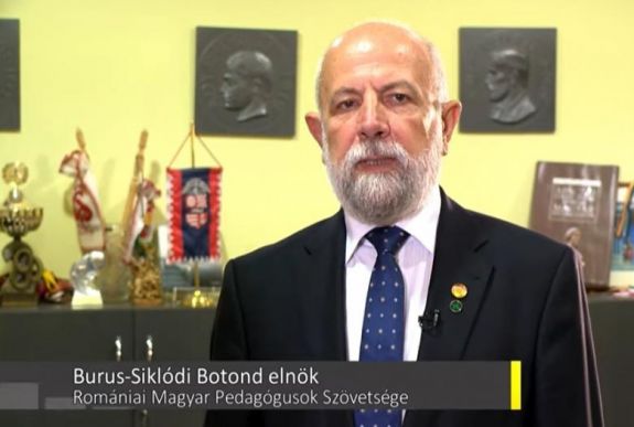 Rendhagyó tanévnyitó ünnepség: így köszönti az RMPSZ az erdélyi magyar diákokat és tanárokat