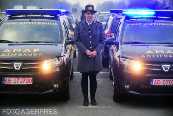 Adóbehajtásban az Európai Unió sereghajtója Románia