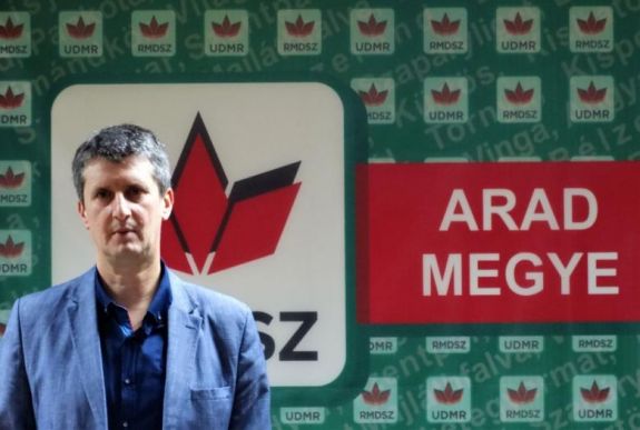 Faragó Péter: bátran állhatnak a választók elé az újrázni készülő Arad megyei polgármestereink