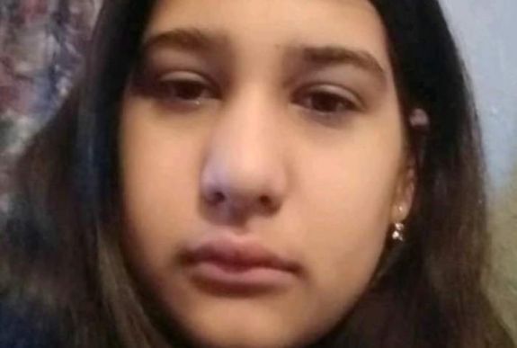 Öt napja eltűnt otthonról egy 13 éves brassói lány