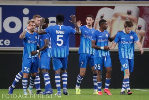 BL-selejtező: a Dinamo Kijev, a PAOK és a Genk egy lépésre a főtáblától 