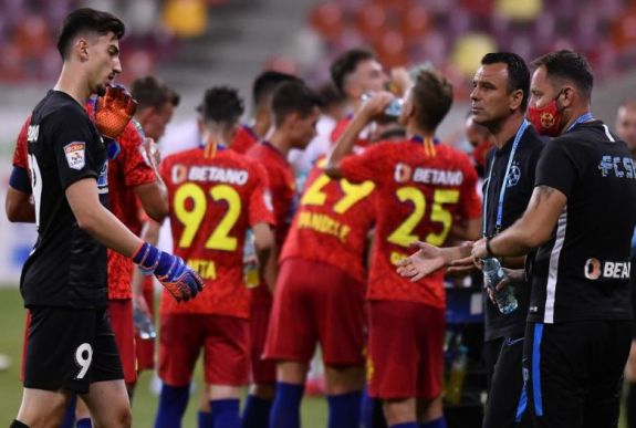 Európa Liga: a koronavírus-járvány a csapatok legnagyobb ellenfele