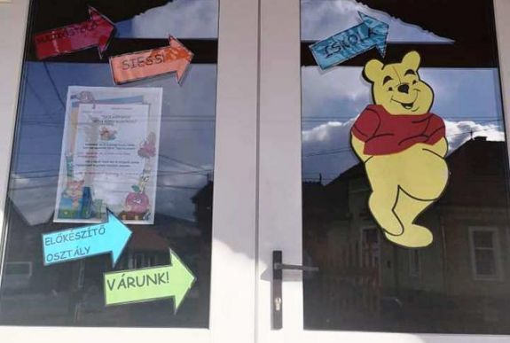 FRISSÍTVE - Megjelent a koronavírus egy Hargita megyei iskolában