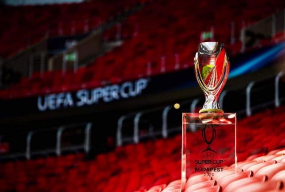 Európai Szuperkupa: ezeket az intézkedéseket kell betartaniuk a szurkolóknak