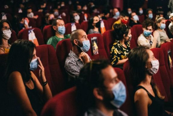 Filmtettfeszt: a Csendet kérünk és a Szabad Románia nyerte a Filmgalopp versenyt