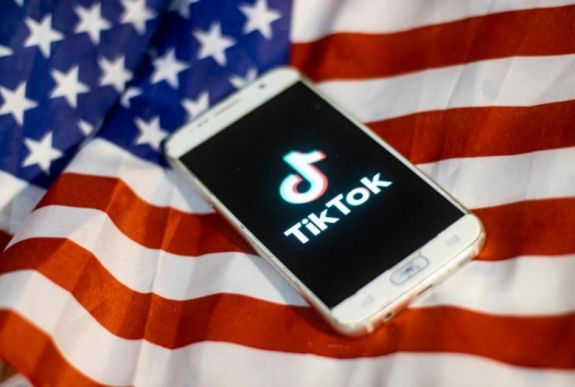 Felfüggesztették a TikTok betiltását az Egyesült Államokban