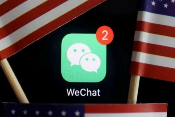 Egy kaliforniai bíró felfüggesztette az amerikai kormány döntését a WeChat betiltásáról