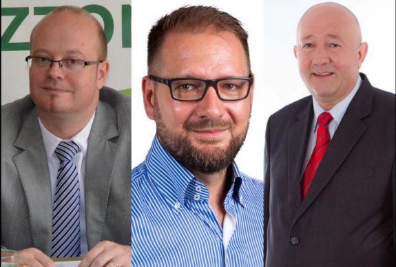 Elvennék tőle a polgármesteri széket – Kereskényi Gábor szatmárnémeti kihívói