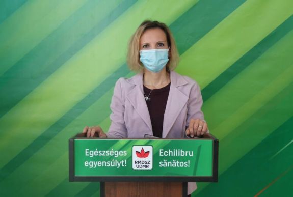 Ökomatricát a vállalkozóknak és iskolai műanyagmentes pénteket terveznek Nagyváradon