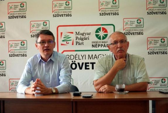 Óvott az EMSZ: a regionális pártok is állíthatnak urnabiztosokat