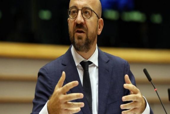 Koronavírus-veszély miatt egy héttel elhalasztják az EU-csúcsot