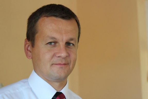 Fazakas Miklós zilahi alpolgármester: Erdélyben nekünk az egységben van az erőnk