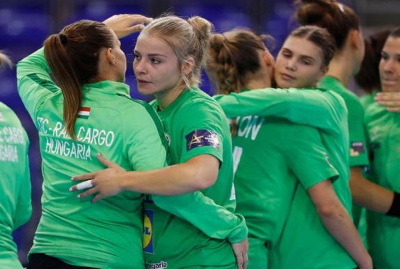 Újabb négy fertőzött, összesen már tíz az FTC női kézilabdacsapatánál