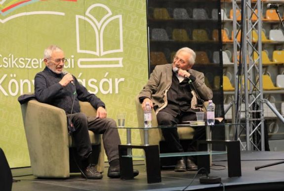 Az eddigieknél „erdélyibb” lesz a Csíkszeredai Könyvvásár