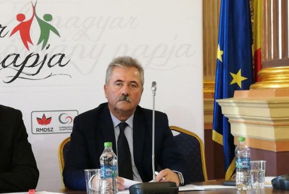 Történelmi Máramaros: elöregedett az RMDSZ szavazótábora