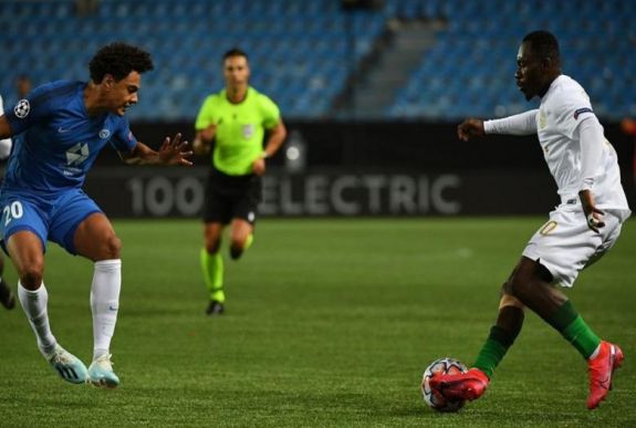 BL-selejtező: az FTC hatgólos döntetlent játszott Moldéban