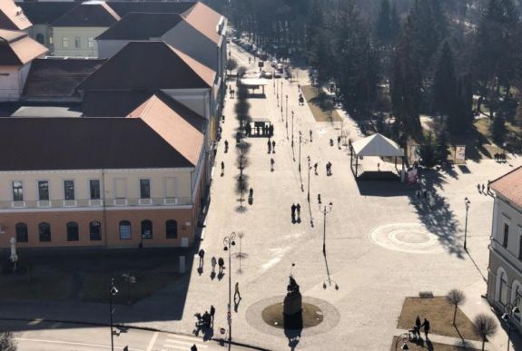 Már egy székelyföldi megyét is kockázatosnak minősített Németország