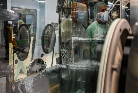 Nyár óta nem látott rekordot döntött a koronavírusos fertőzések száma Oroszországban