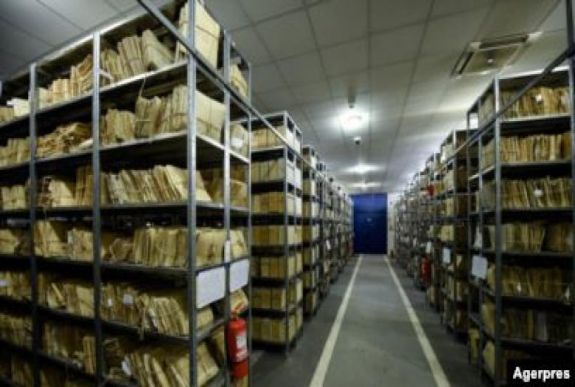 Helyhatósági választások: nyolc jelölt működött együtt a Szekuritátéval