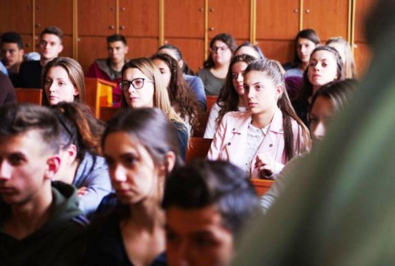 A járvány hatására gyarapodott az elsőévesek száma a felsőoktatásban