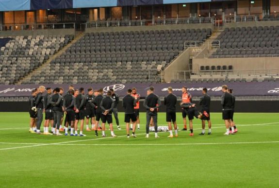 EL-selejtező: a Kolozsvári CFR számára Stockholmon keresztül vezet az út a csoportkör felé