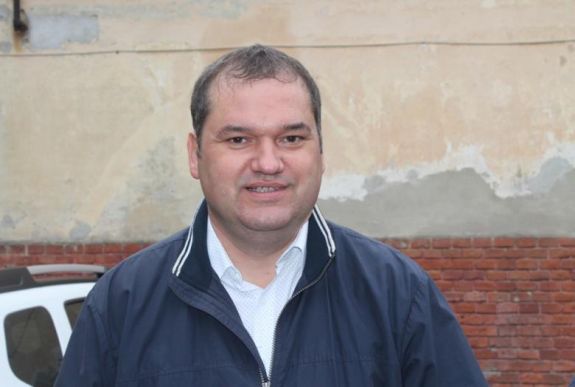 Választási részvételre biztat Cseke Attila nagyváradi polgármesterjelölt