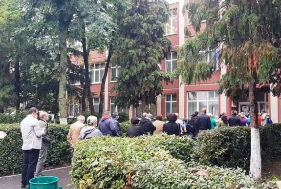 Csalási kísérletre figyelmeztet a Maros megyei RMDSZ