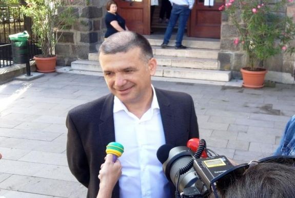 Több szakmaiságot szeretne Mike Levente József Székelyudvarhelyen