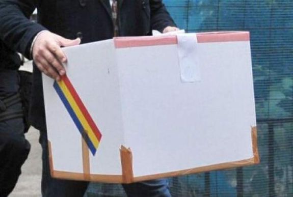 Háromszéken 11 településen 48 koronavírus-fertőzött kért mozgóurnát   