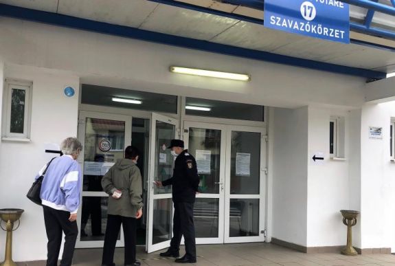 FRISSÍTVE – Hivatalos: a BEC elutasította a szavazás meghosszabbítását 