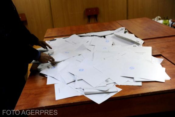 Lezárult a szavazás – percről percre követjük a helyhatósági választások eredményeit