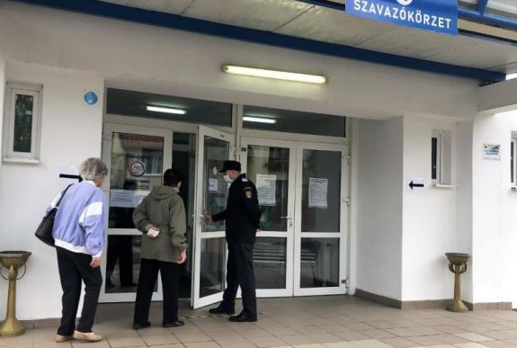 Horváth István szociológus: nem a járvány miatt volt alacsony a részvétel