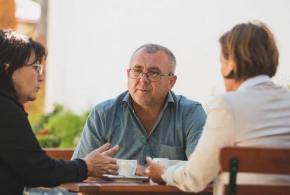 Tordaszentlászlón az eddigi RMDSZ-es alpolgármester nyert